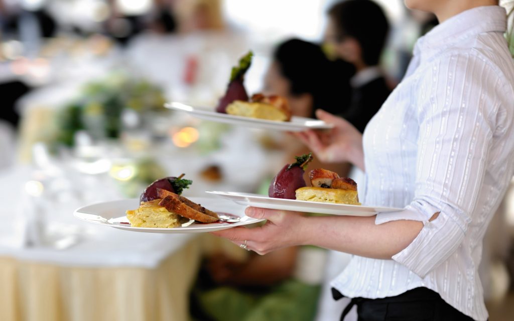 Blt Catering